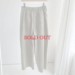 画像2: ●ルーズシルエットが可愛い【6/17 LIVEご紹介アイテム】●ルーズシルエットパンツ（メーカー確認後取り寄せ）