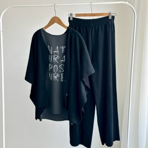 画像7: ●【6/17 LIVEご紹介アイテム】殴り書きロゴプルオーバー