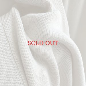 画像5: ●期間限定●大人っぽセットアップ【6/17 LIVEご紹介アイテム】ニットソーセットアップ＜予約/7＞