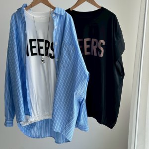 画像3: ●【6/17 LIVEご紹介アイテム】コクーンロゴT