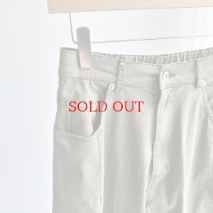 画像3: ●ルーズシルエットが可愛い【6/17 LIVEご紹介アイテム】●ルーズシルエットパンツ（メーカー確認後取り寄せ）