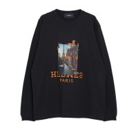 ●パロディシリーズ●【6/18 LIVEご紹介アイテム】パロディT【Hフォト】TYPE＜予約/8＞