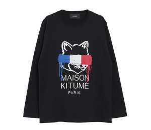 画像2: ●パロディシリーズ●【6/18 LIVEご紹介アイテム】パロディT【KITUNE】TYPE＜予約/8＞