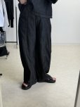 画像6: ●期間限定●【6/18 LIVEご紹介アイテム】2WAYデニムブルゾン＋コクーンデニムSETUP＜予約/8＞
