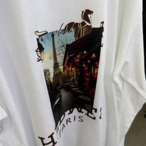 画像4: ●パロディシリーズ●【6/18 LIVEご紹介アイテム】パロディT【Hフォト】TYPE＜予約/8＞