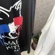 画像4: ●パロディシリーズ●【6/18 LIVEご紹介アイテム】パロディT【KITUNE】TYPE＜予約/8＞ (4)