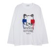 画像1: ●パロディシリーズ●【6/18 LIVEご紹介アイテム】パロディT【KITUNE】TYPE＜予約/8＞ (1)