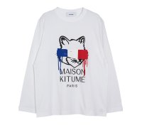 ●パロディシリーズ●【6/18 LIVEご紹介アイテム】パロディT【KITUNE】TYPE＜予約/8＞