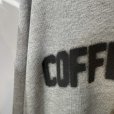 画像6: ●シルエットが可愛い●期間限定●ご予約ポイント対象【6/20 LIVEご紹介アイテム】COFFEE BREAK オーバースエット（一部カラーはセットアップ可能）＜予約/9＞