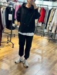 画像1: ●あったか裏起毛タイプ◎●期間限定●ご予約ポイント対象【6/20 LIVEご紹介アイテム】裏起毛フーディ（セットアップ可能）＜予約/10＞ (1)