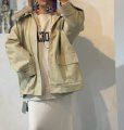 画像2: ●手持ちの服にプラスワンで大活躍!!●期間限定●ご予約ポイント対象【6/20 LIVEご紹介アイテム】ファーティペット＜予約/9-10＞ (2)