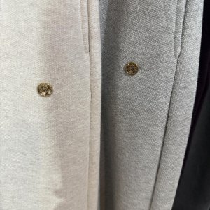 画像5: ●メーカー在庫限り●30日まで●【11/28 LIVEアイテム】裏起毛美シルエット!!スエットワイドパンツ（セットアップ可能）