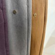 画像6: ●あの！美シルエットスエットパンツが裏起毛に!!●期間限定●ご予約ポイント対象【6/20 LIVEご紹介アイテム】裏起毛美シルエット!!スエットワイドパンツ（セットアップ可能）＜予約/9-10＞