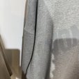 画像7: ●シルエットが可愛い◎裏起毛タイプ●期間限定●ご予約ポイント対象【6/20 LIVEご紹介アイテム】裏起毛オーバーWONDERFULロゴスエット（一部カラーはセットアップ可能）＜予約/9-10＞
