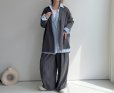 画像30: ●期間限定●やっと見つけた!!理想のBIGシャツ【6/17 LIVEご紹介アイテム】オーバーカラーシャツ＜予約/7＞