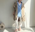 画像11: ●期間限定●やっと見つけた!!理想のBIGシャツ【6/17 LIVEご紹介アイテム】オーバーカラーシャツ＜予約/7＞