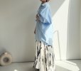 画像10: ●期間限定●やっと見つけた!!理想のBIGシャツ【6/17 LIVEご紹介アイテム】オーバーカラーシャツ＜予約/7＞