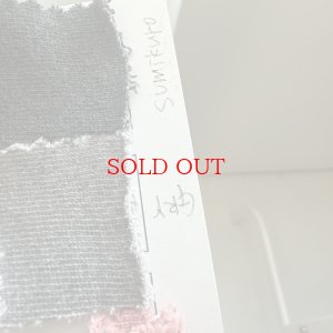 画像10: ●メーカー在庫限り●短期掲載【8/27 LIVEアイテム】リバーシブルオーバースエット