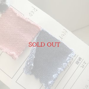 画像9: ●メーカー在庫限り●短期掲載【8/27 LIVEアイテム】リバーシブルオーバースエット