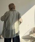 画像12: ●期間限定●晩夏-秋アイテム【6/28 LIVEご紹介アイテム】シアードッキングデザインジャケット＜予約/7＞
