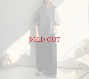 画像6: ●メーカー在庫限り●短期掲載【8/27 LIVEアイテム】リバーシブルオーバースエット