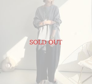 画像5: ●メーカー在庫限り●短期掲載【8/27 LIVEアイテム】リバーシブルオーバースエット