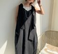 画像10: ●期間限定●晩夏-秋アイテム【6/28 LIVEご紹介アイテム】2WAYコクーンワンピ＜予約/8＞