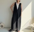 画像9: ●期間限定●晩夏-秋アイテム【6/28 LIVEご紹介アイテム】2WAYコクーンワンピ＜予約/8＞