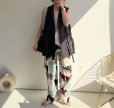 画像6: ●セットアップ可能●期間限定●晩夏-秋アイテム【6/28 LIVEご紹介アイテム】サイドオープンジレ＜予約/7＞