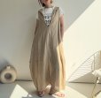 画像14: ●期間限定●晩夏-秋アイテム【6/28 LIVEご紹介アイテム】2WAYコクーンワンピ＜予約/8＞