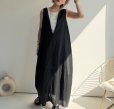 画像8: ●期間限定●晩夏-秋アイテム【6/28 LIVEご紹介アイテム】2WAYコクーンワンピ＜予約/8＞