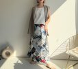 画像14: ●セットアップ可能●期間限定●晩夏-秋アイテム【6/28 LIVEご紹介アイテム】サイドオープンジレ＜予約/7＞
