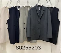 ●7/2メーカーSALE ライブ●【7/2 LIVEご紹介アイテム】ジャケット