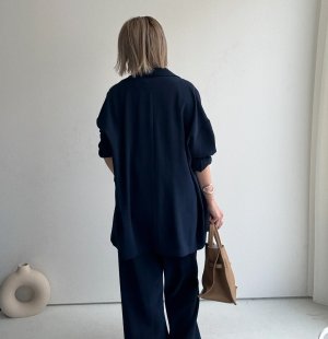 画像3: ●NEW COLOR●カーデライクジャケットに新色登場!!!◎激推し認定◎【LIVEご紹介アイテム】カーデの気軽さで羽織れちゃうジャケット!?●カーデライクオーバージャケット