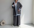 画像32: ●LAMERライブのマストアイテム◎激推し認定◎【LIVEご紹介アイテム】カーデの気軽さで羽織れちゃうジャケット!?●カーデライクオーバージャケット