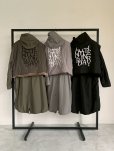 画像7: ●生産枠限り●期間限定掲載●【7/8ご紹介アイテム】着脱可能なレイヤードボアベスト付コート（撥水）＜予約/9-10＞