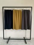 画像7: ●生産枠限り●期間限定掲載●【7/8ご紹介アイテム】ウエストギャザーミディスカート＜予約/8-9＞