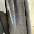 画像3: ●生産枠限り●期間限定掲載●【7/8ご紹介アイテム】大人ロゴスエットワイドパンツ「ジップパーカーとセットアップ可能」＜予約/8-9＞ (3)
