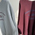画像4: ●生産枠限り●期間限定掲載●【7/8ご紹介アイテム】前後2WAYニットブルゾン（プルオーバーとしても着用可能）「スカートとセットアップ可能」＜予約/8-9＞