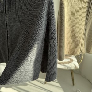 画像3: ●生産枠限り●期間限定掲載●【7/8ご紹介アイテム】アレンジニットケープ＜予約/8-9＞