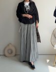 画像7: ●生産枠限り●期間限定掲載●【7/8ご紹介アイテム】ミリタリードルマンシャツ「パンツとセットアップ可能」＜予約/8-9＞