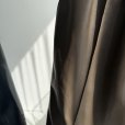 画像3: ●生産枠限り●期間限定掲載●【7/8ご紹介アイテム】フェイクレザーミディパンツ＜予約/8-9＞ (3)