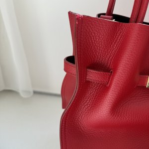 画像3: ◆セレモニーにもオススメ【LIVEご紹介アイテム】●本革トートバッグ（ショルダー付）