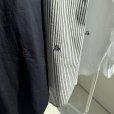 画像3: ●生産枠限り●期間限定掲載●【7/8ご紹介アイテム】2WAYバルーンスリーブシャツ（前後着用可能）＜予約/7-8＞ (3)