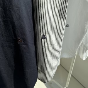 画像3: ●生産枠限り●期間限定掲載●【7/8ご紹介アイテム】2WAYバルーンスリーブシャツ（前後着用可能）＜予約/7-8＞