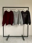 画像5: ●生産枠限り●期間限定掲載●【7/8ご紹介アイテム】前後2WAYニットブルゾン（プルオーバーとしても着用可能）「スカートとセットアップ可能」＜予約/8-9＞