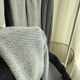 画像4: ●生産枠限り●期間限定掲載●【7/8ご紹介アイテム】大人ロゴスエットワイドパンツ「ジップパーカーとセットアップ可能」＜予約/8-9＞ (4)