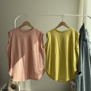 画像1: ●SALE●【LIVEご紹介アイテム】●カラータンク