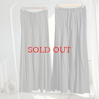●SALE●【LIVEご紹介アイテム】●マーメイドラインスカート