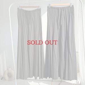 画像1: ●SALE●【LIVEご紹介アイテム】●マーメイドラインスカート